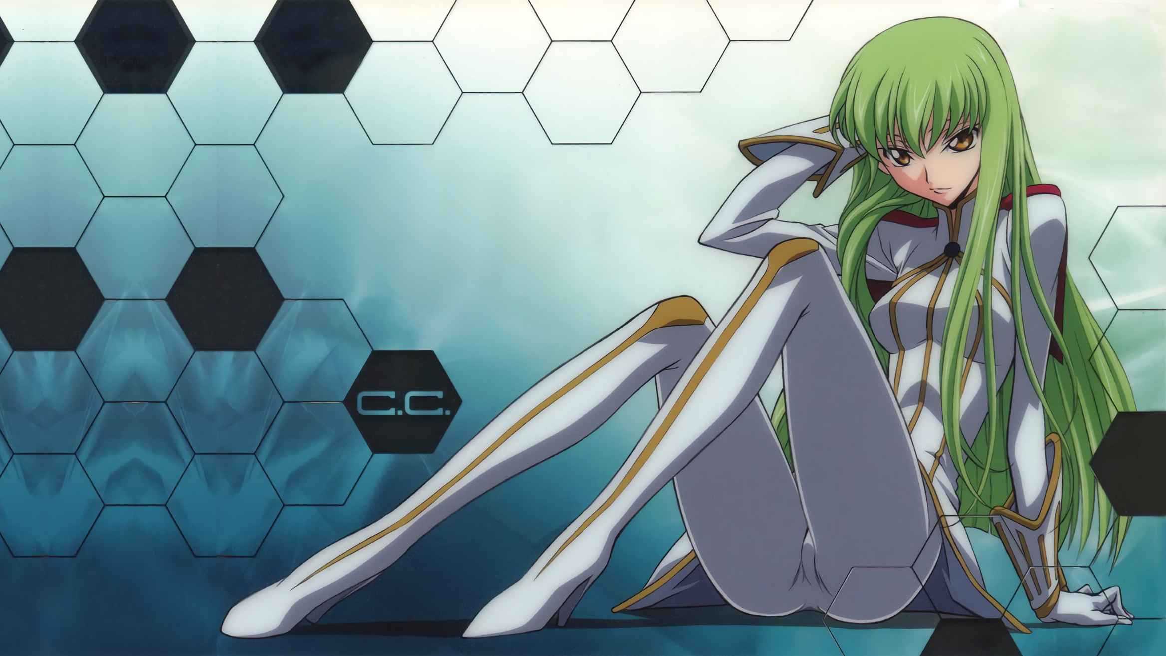 Detail Code Geass Wallpaper Nomer 40