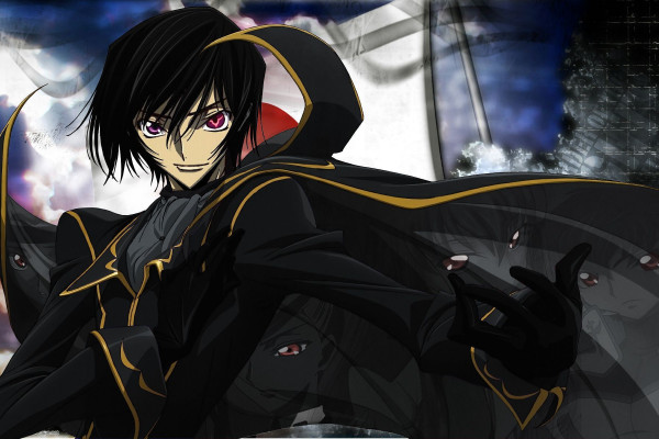 Detail Code Geass Wallpaper Nomer 42