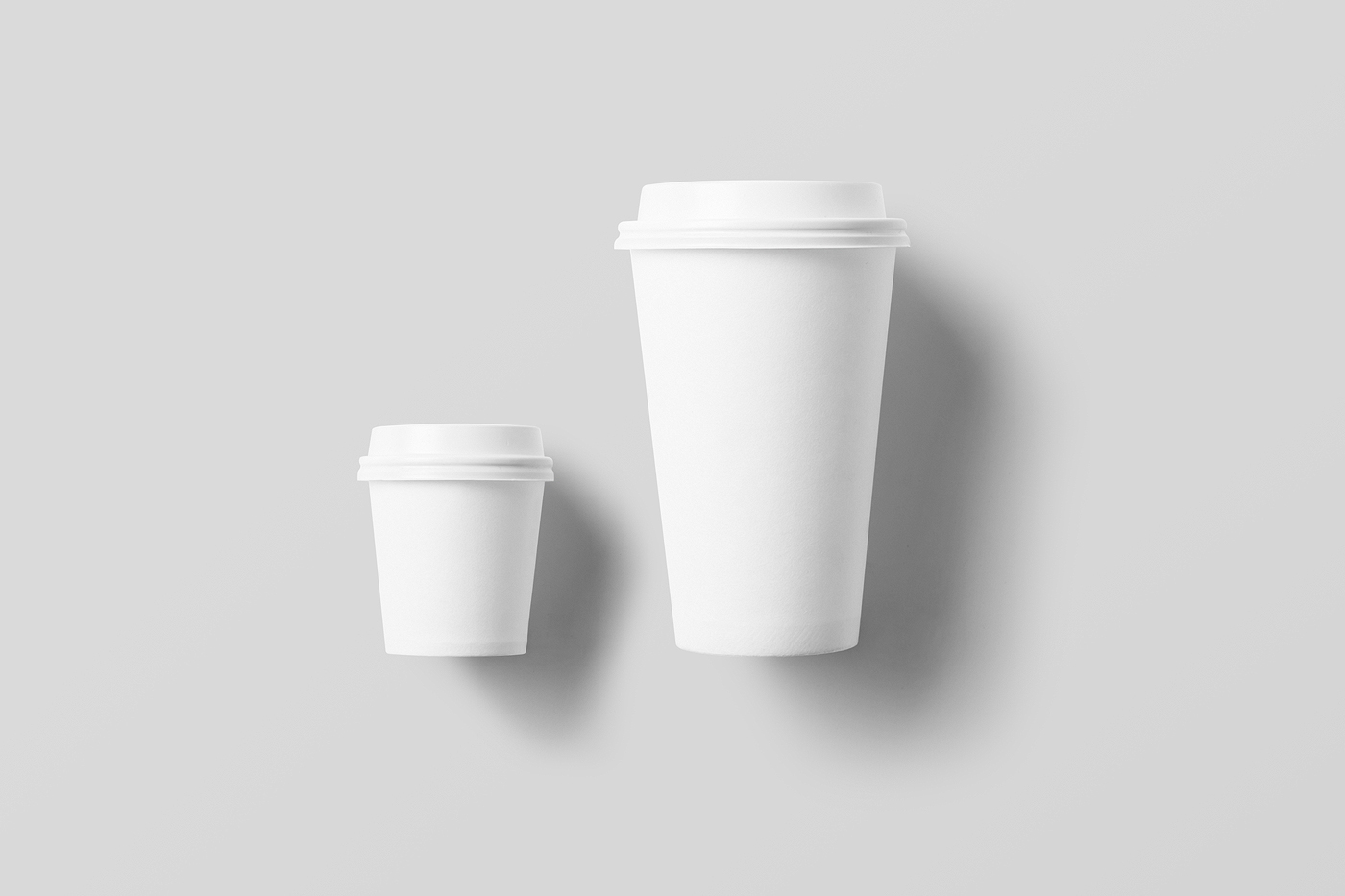 Detail Coffee Cup Mockup Template Nomer 18