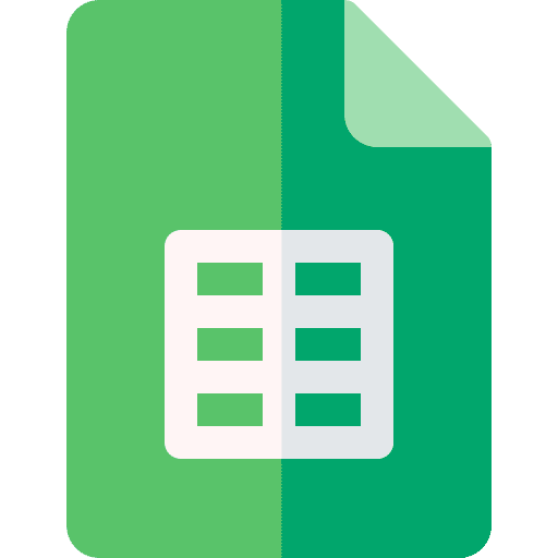 Detail Cohort Excel Template Nomer 46