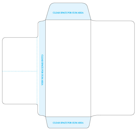 Detail Coin Envelope Template Nomer 25