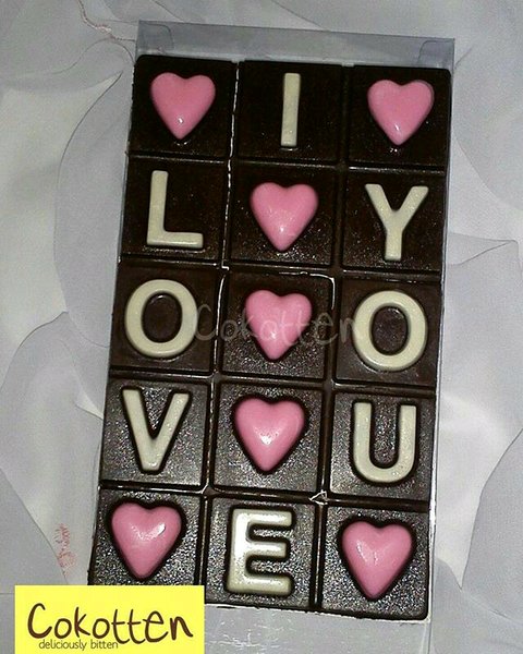 Detail Coklat Untuk Hari Valentine Nomer 14