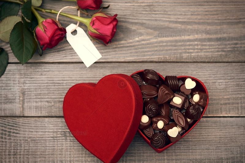 Detail Coklat Untuk Hari Valentine Nomer 30