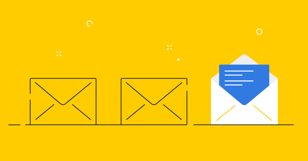 Detail Cold Email Template Nomer 33
