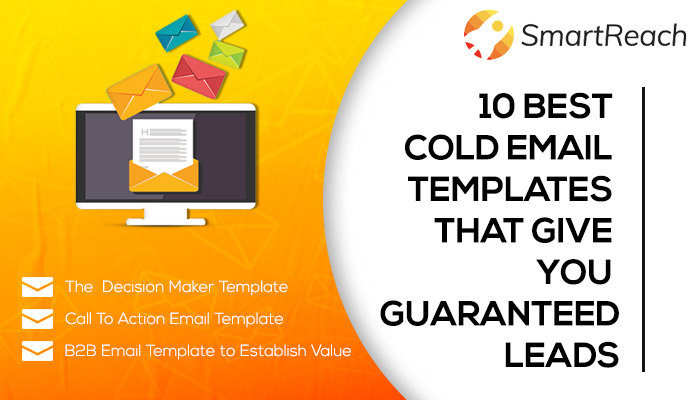 Detail Cold Email Template For Business Nomer 47