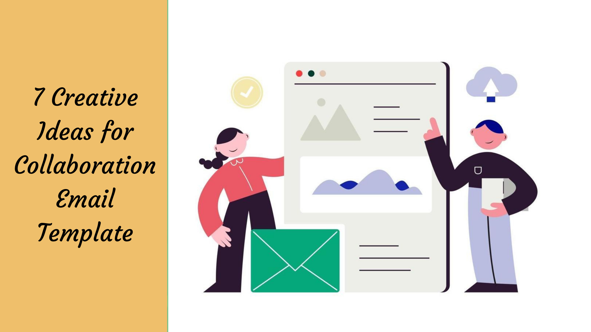 Detail Collaboration Email Template Nomer 42