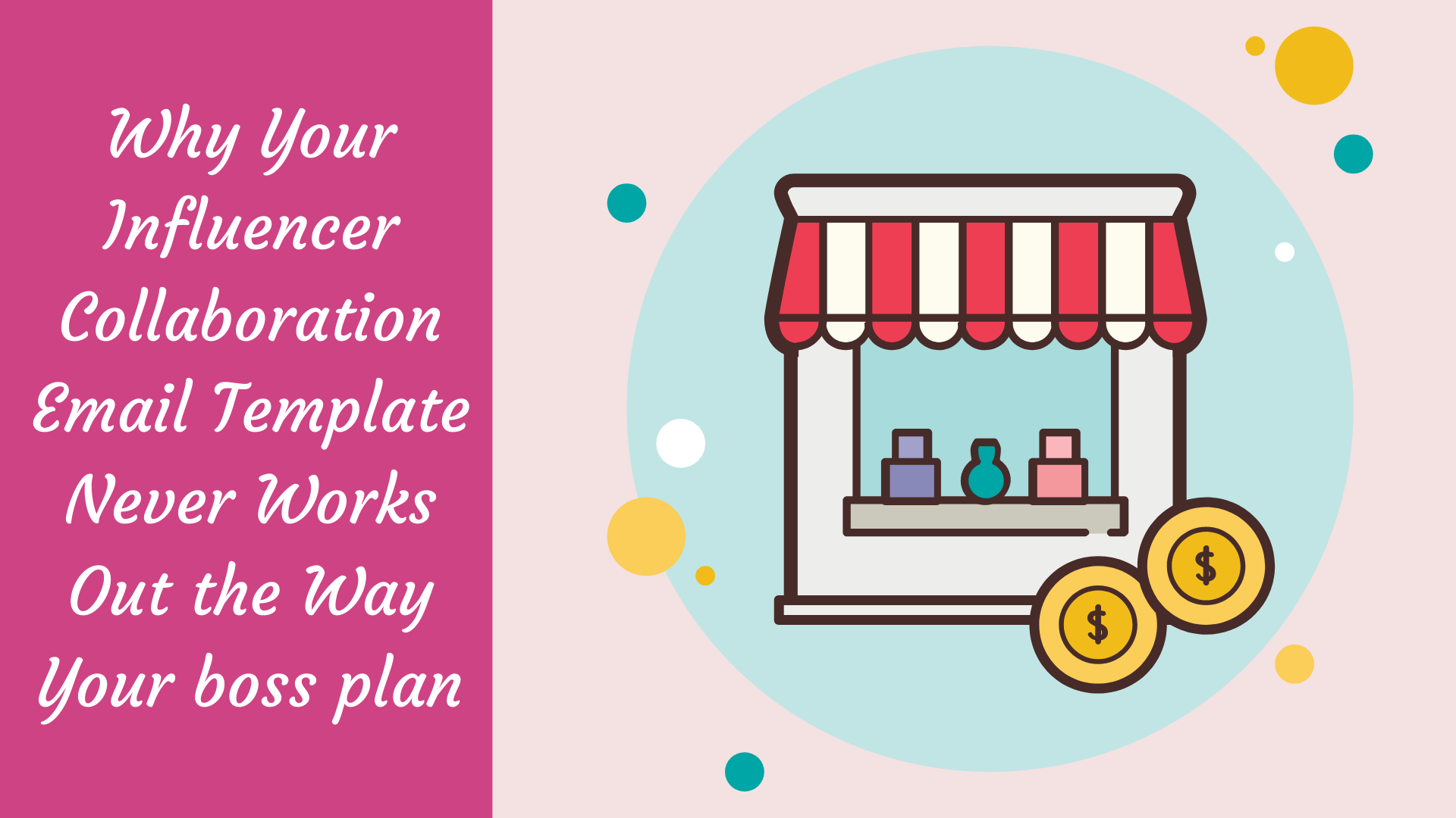 Detail Collaboration Email Template Nomer 45