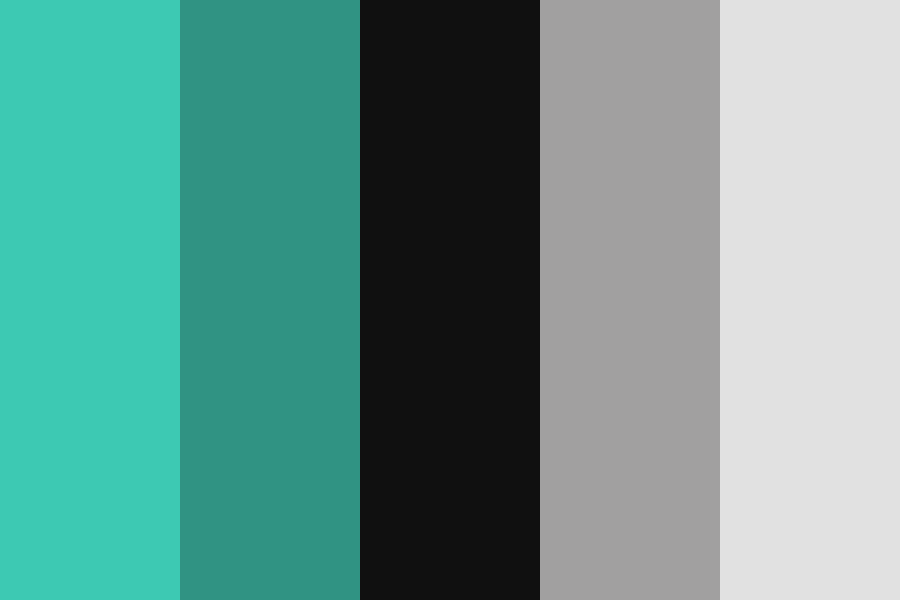 Detail Color Palette Template Nomer 4