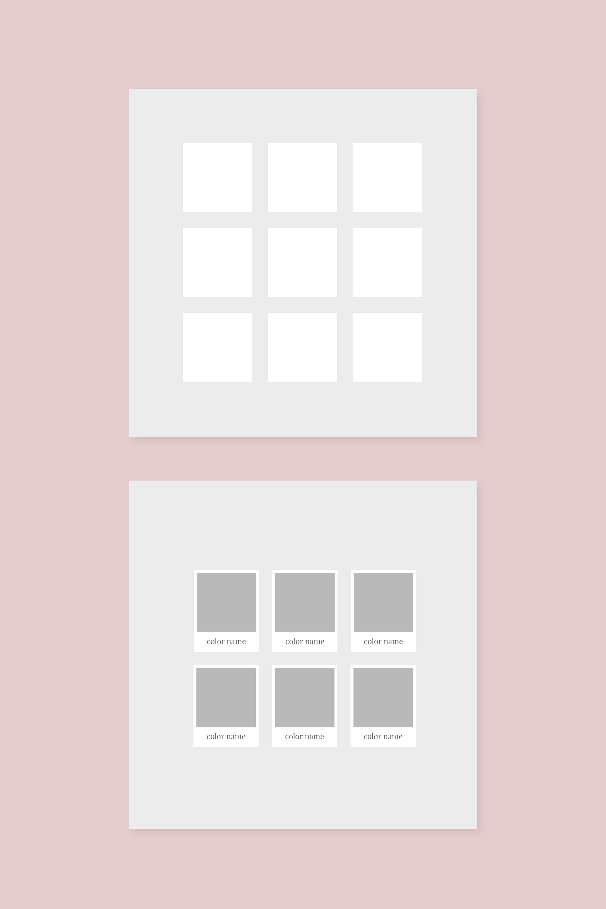 Detail Color Palette Template Nomer 48