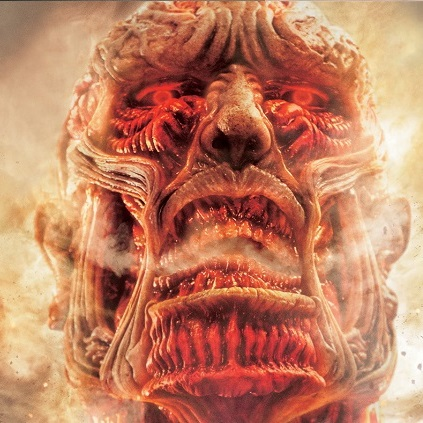 Detail Colossal Titan Live Action Nomer 16