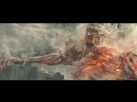 Detail Colossal Titan Live Action Nomer 28