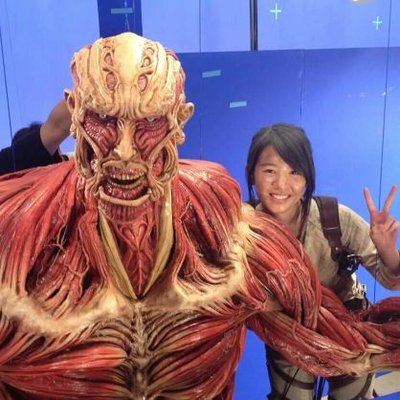 Detail Colossal Titan Live Action Nomer 33