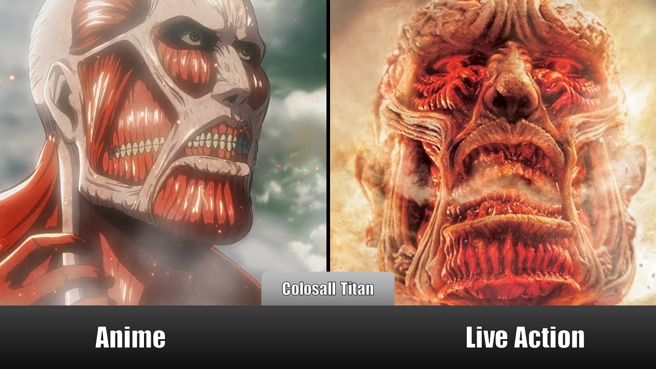 Detail Colossal Titan Live Action Nomer 6