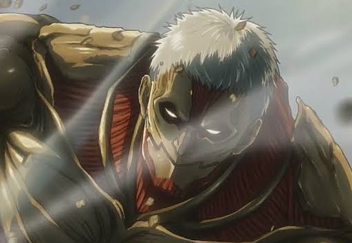 Detail Colossal Titan Vs Armored Titan Nomer 47