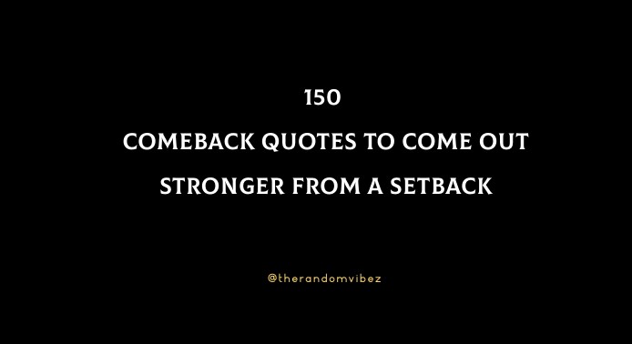 Detail Comeback Quotes For Haters Nomer 16