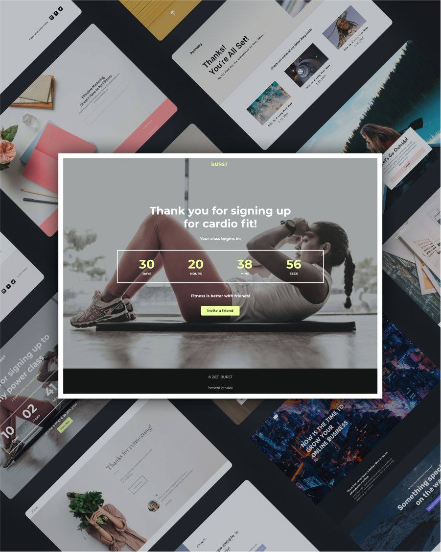 Detail Coming Soon Blogger Template Nomer 20