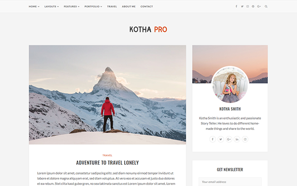 Detail Coming Soon Blogger Template Nomer 21