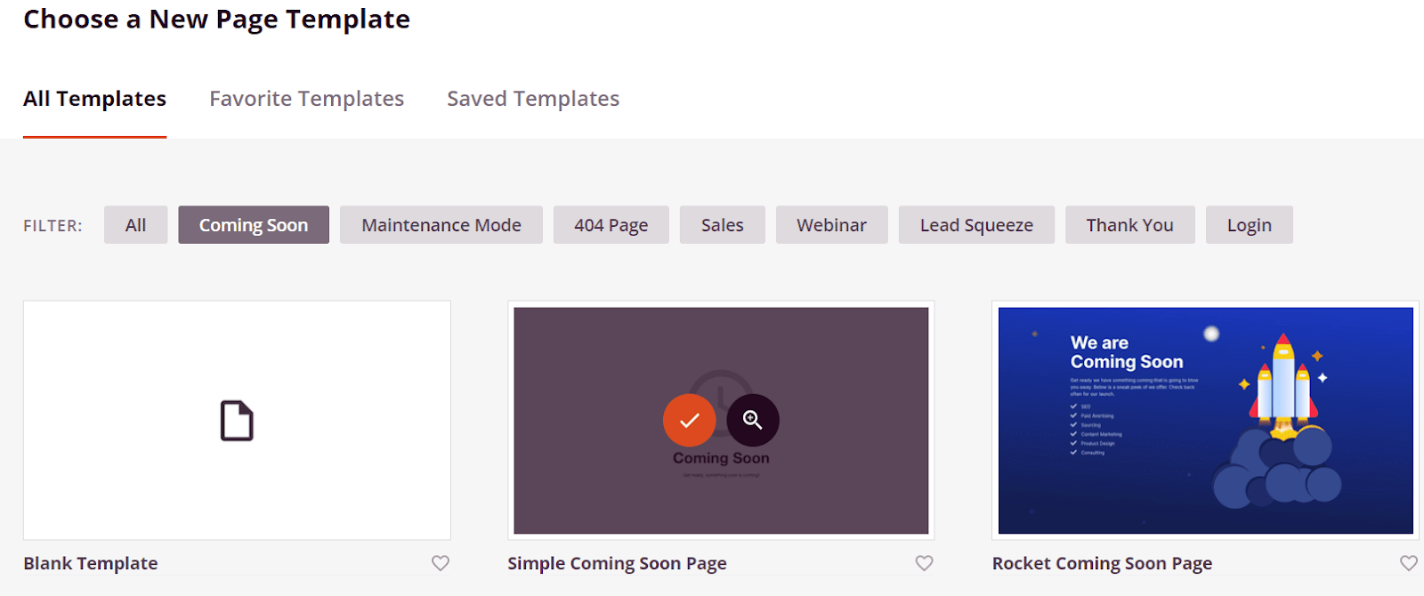 Detail Coming Soon Blogger Template Nomer 48