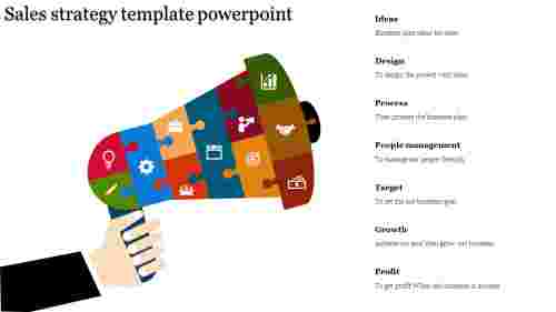 Detail Communication Powerpoint Template Free Download Nomer 6