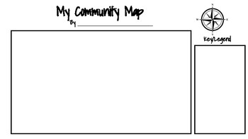 Detail Community Mapping Template Nomer 13