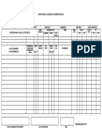Detail Community Mapping Template Nomer 40