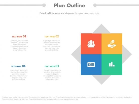 Detail Company Profile Template Powerpoint Nomer 16