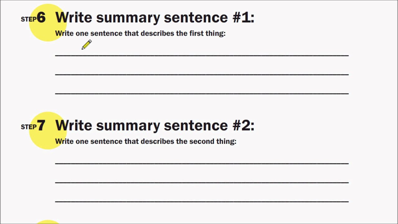 Detail Comparative Essay Template Nomer 50