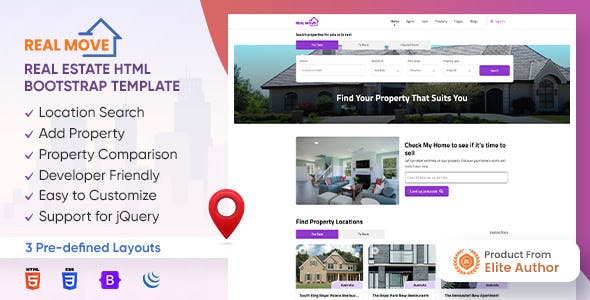 Detail Comparison Html Template Nomer 22