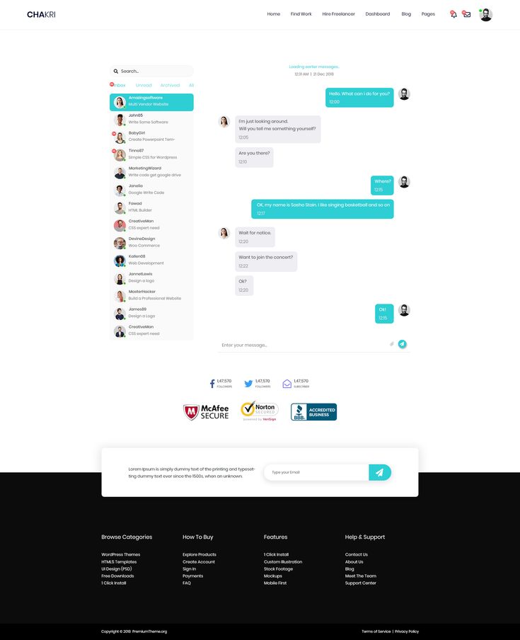 Detail Comparison Html Template Nomer 23
