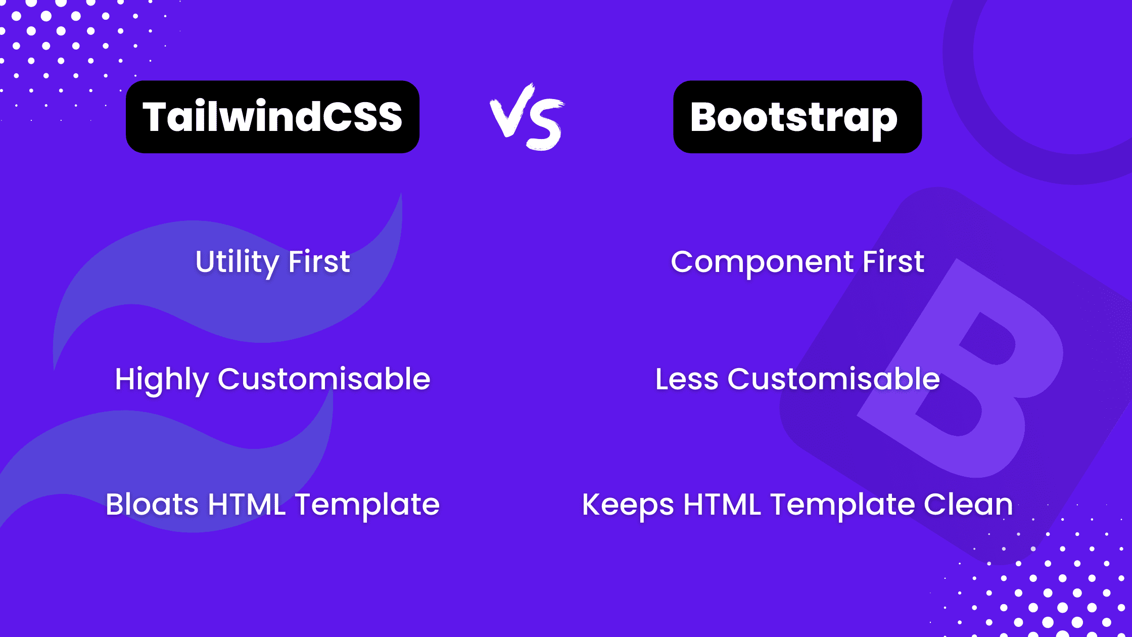 Detail Comparison Html Template Nomer 37