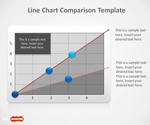Detail Comparison Ppt Template Free Download Nomer 51