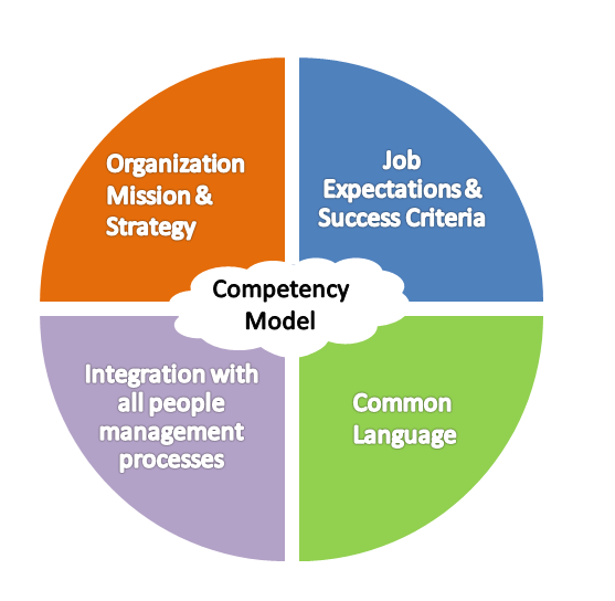 Detail Competency Model Template Nomer 12