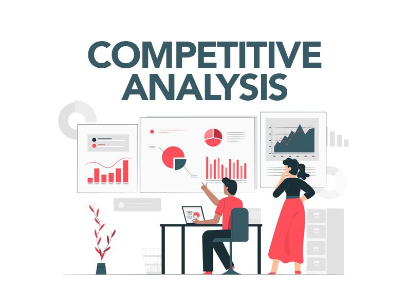 Detail Competitive Benchmarking Report Template Nomer 46