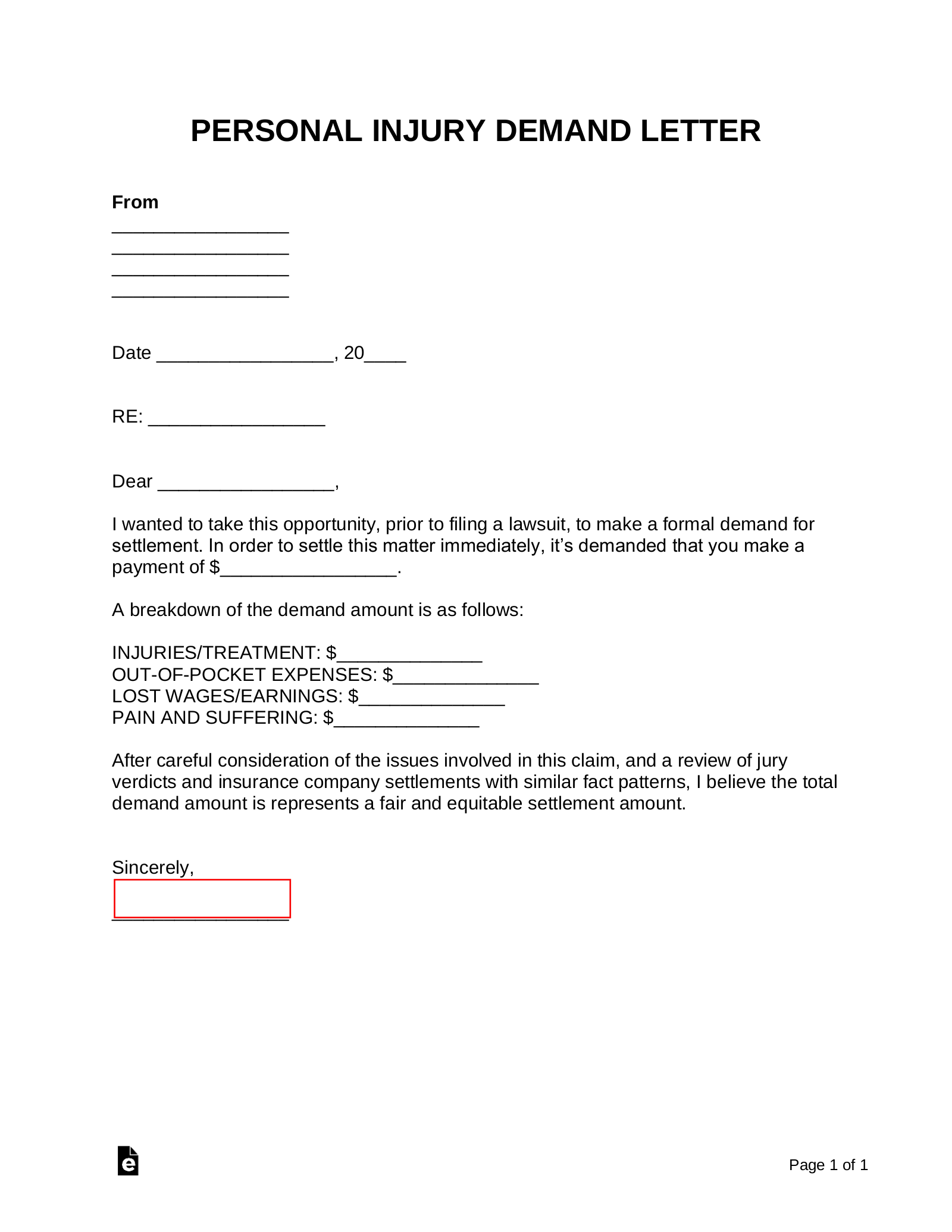 Detail Complaint Letter Template For Faulty Car Nomer 44