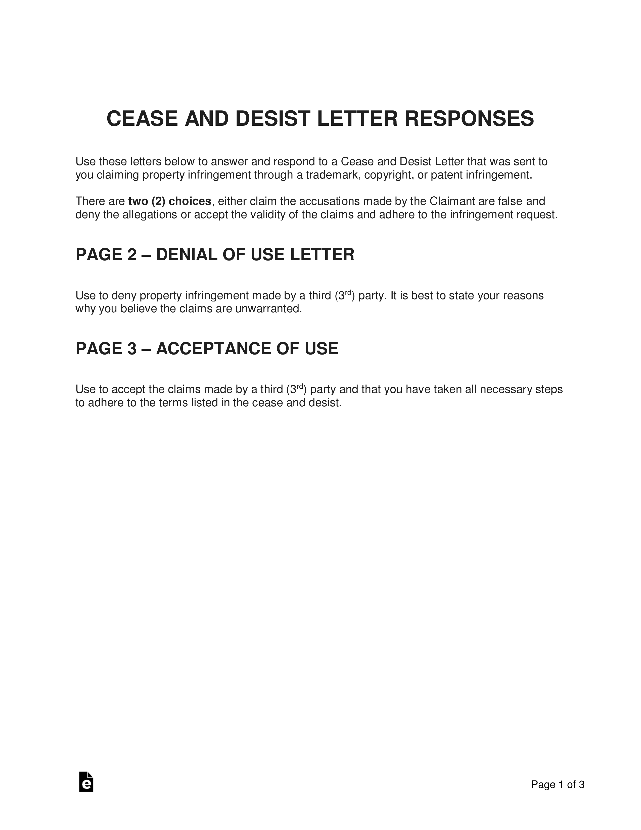 Detail Complaint Response Letter Template Nomer 49