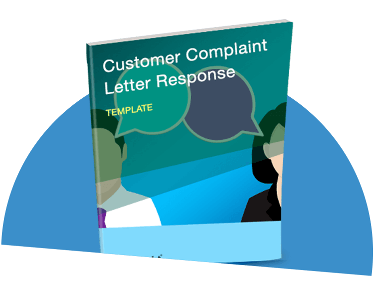 Detail Complaint Response Letter Template Nomer 50