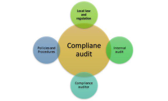 Detail Compliance Audit Program Template Nomer 32