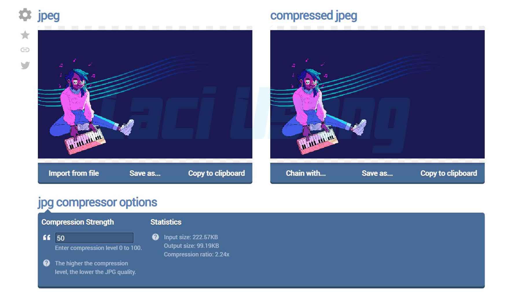 Detail Compress Foto Dibawah 100kb Online Nomer 13