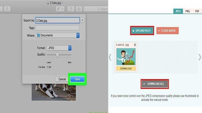 Detail Compress Foto Dibawah 100kb Online Nomer 18