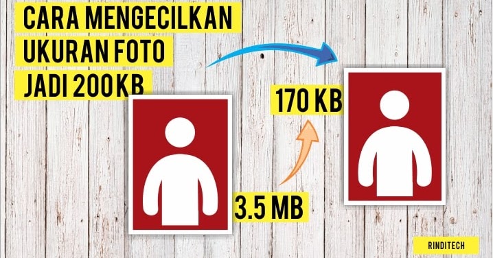 Detail Compress Foto Dibawah 100kb Online Nomer 32