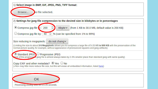 Detail Compress Foto Dibawah 100kb Online Nomer 35