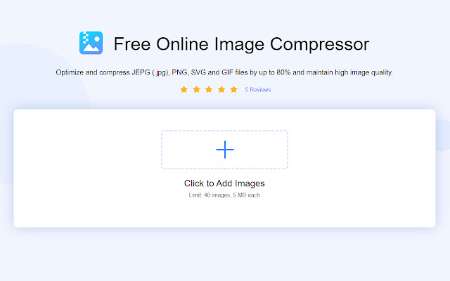 Compress Foto Online - KibrisPDR