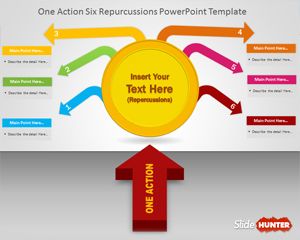 Detail Conclusion Powerpoint Template Nomer 37