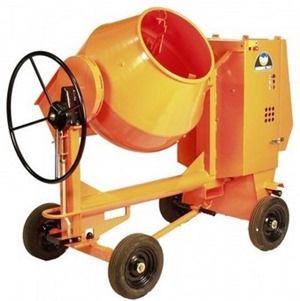 Detail Concrete Mixer Adalah Nomer 11