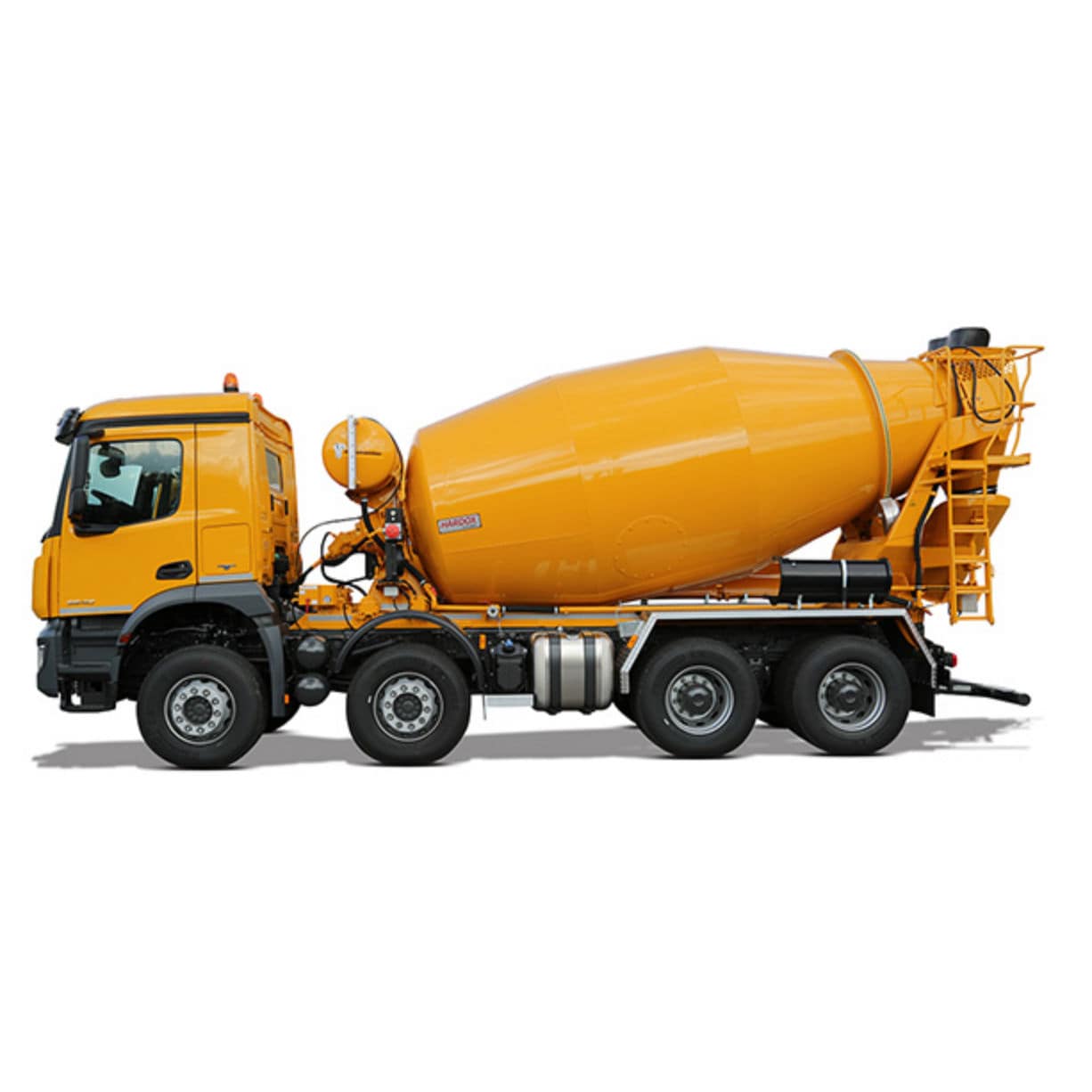 Detail Concrete Mixer Adalah Nomer 15