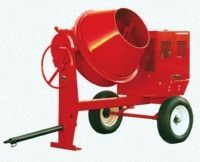 Detail Concrete Mixer Adalah Nomer 21