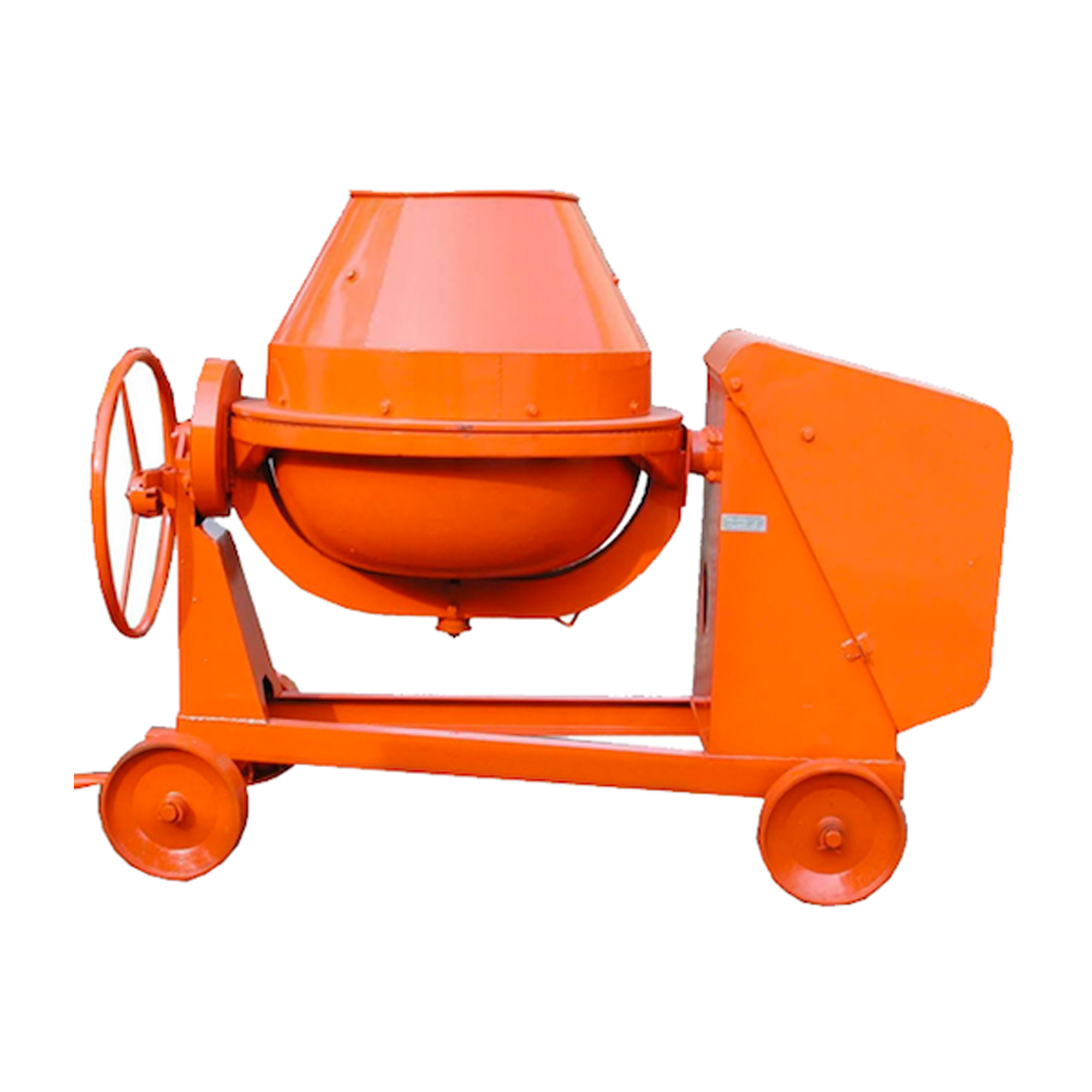 Detail Concrete Mixer Adalah Nomer 25