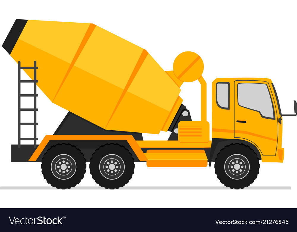 Detail Concrete Mixer Adalah Nomer 39