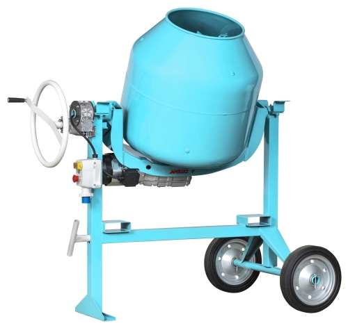 Detail Concrete Mixer Adalah Nomer 45