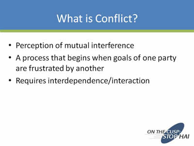 Detail Conflict Powerpoint Template Nomer 20